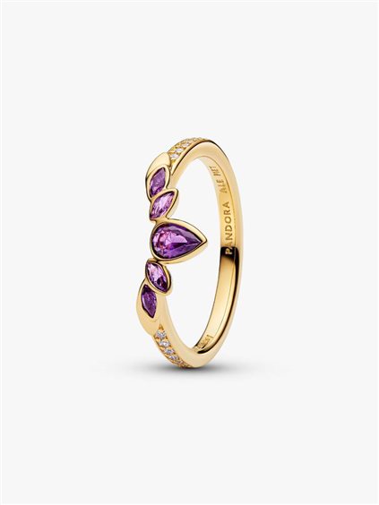 Anello Pandora Donna Disney x Pandora in Lega metallica 164135C01-48 - 164135C01-48